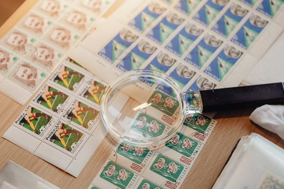 How to Choose the Right Postage Stamp for Your Mail